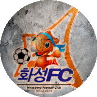 Logo Hwaseong FC